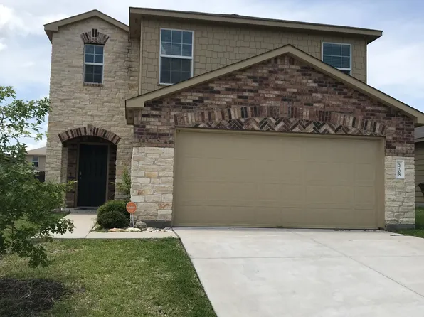 5708 Glowing Star Trl, Austin, TX 78724