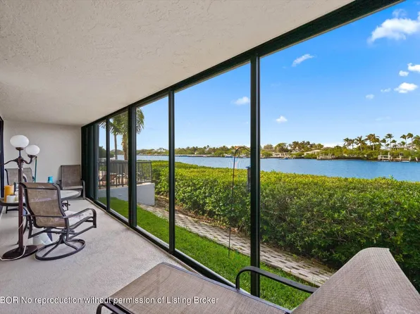 3555 S Ocean Blvd APT 113, South Palm Beach, FL 33480