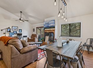 5825 E Bear Paw Dr, Flagstaff, AZ 86004