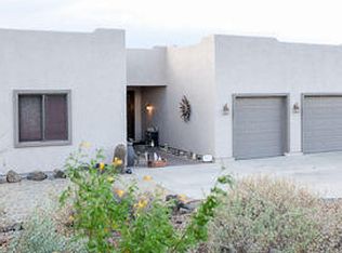 47706 N 24th Ln, New River, AZ 85087
