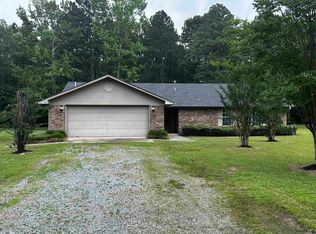 208 Randolph Ct, Hensley, AR 72065