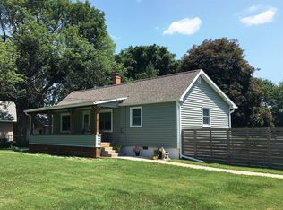 211 S Hawthorne Ave, East Peoria, IL