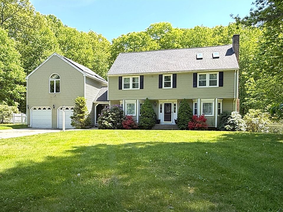 1st image of 23 Bellstone Dr