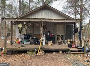 4580 W Church St, Sandersville, GA 31082