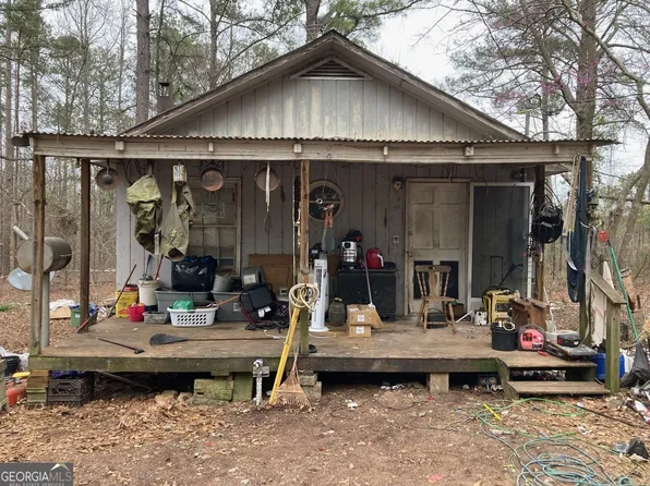 4580 W Church St, Sandersville, GA 31082