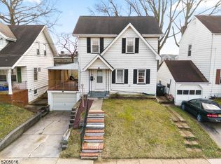 109 Carmen Ave, Trenton, NJ 08610