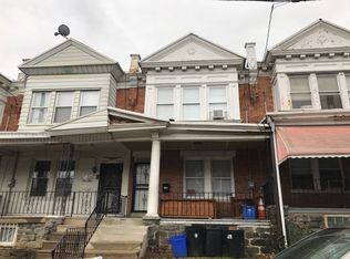 1240 S Millick St, Philadelphia, PA 19143