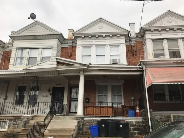 1240 S Millick St, Philadelphia, PA 19143