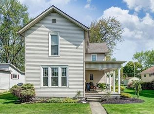 530 W Lincoln St, Findlay, OH 45840