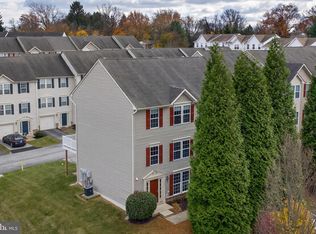 1168 Blue Bird Ln #24, York, PA 17402
