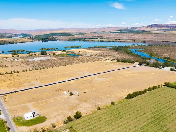 2 Solitude Lane, Brewster, WA 98812