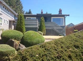 5446 37th Ave SW, Seattle, WA 98126