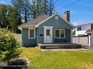 214 Cooper Rd, Red Bank, NJ 07701