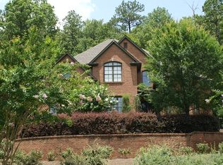 1465 Stoneykirk Rd, Pelham, AL 35124