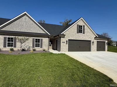 2044 Briar Meadows Dr #2, Evansville, IN, 47711