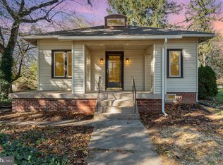 4224 Elmerton Ave, Harrisburg, PA 17109