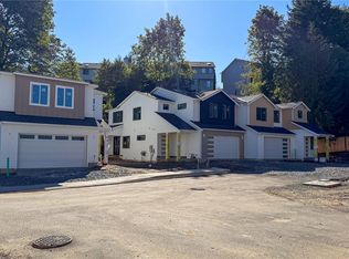 16841 Brickyard Rd #3A, Bothell, WA 98011