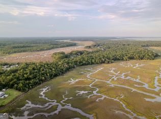 0 Sheffield Island Rd #2, Woodbine, GA 31569