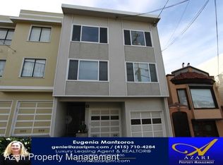 1557 11th Ave #A, San Francisco, CA 94122