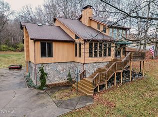 299 S Rufe Taylor Rd, Greeneville, TN 37745