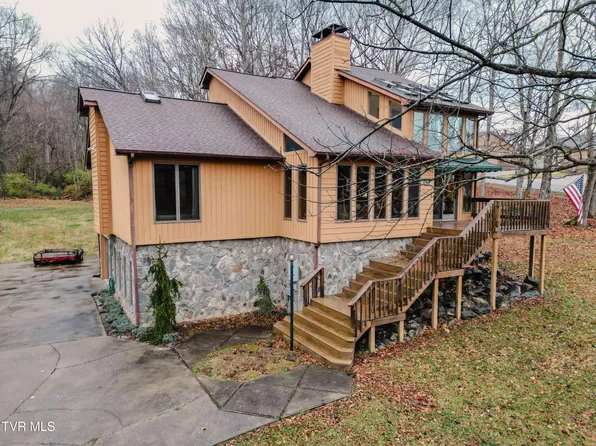 299 S Rufe Taylor Rd, Greeneville, TN 37745