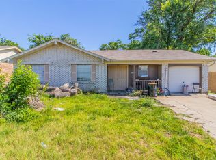 8583 Preston Trace Blvd, Frisco, TX 75033