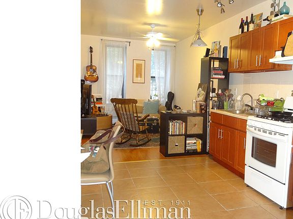 4th image of 241 W 120th St APT 1