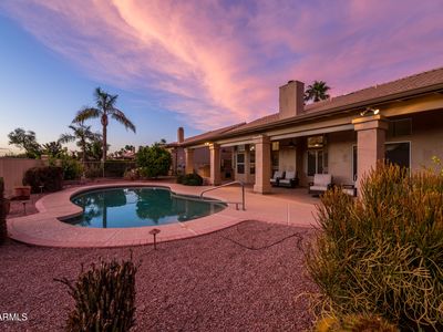 19456 N 87TH Drive, Morehead City, AZ, 85382