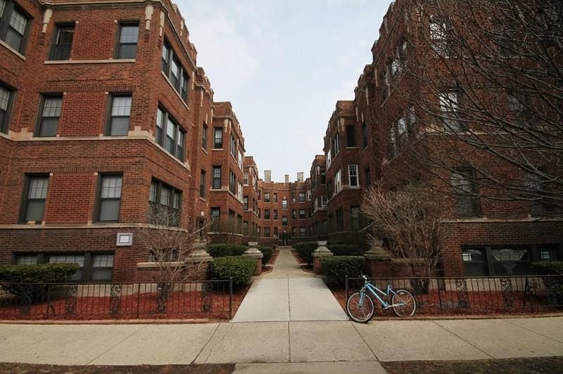 1st image of 4409 N Wolcott Ave APT 3B