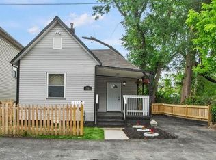 1580 E 4th Ave, Columbus, OH