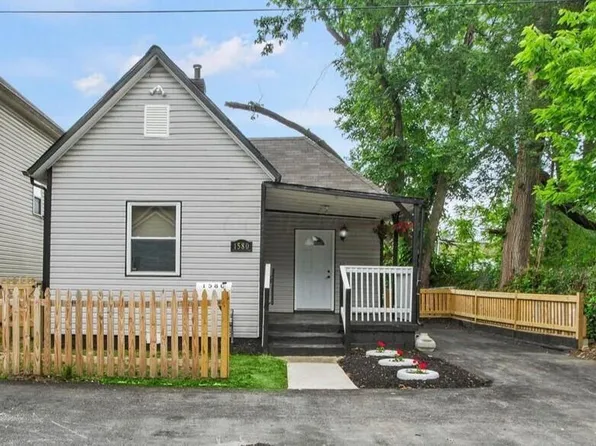 1580 E 4th Ave, Columbus, OH 43219