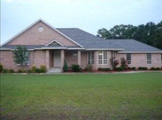 3322 Dinky Run, Valdosta, GA 31605