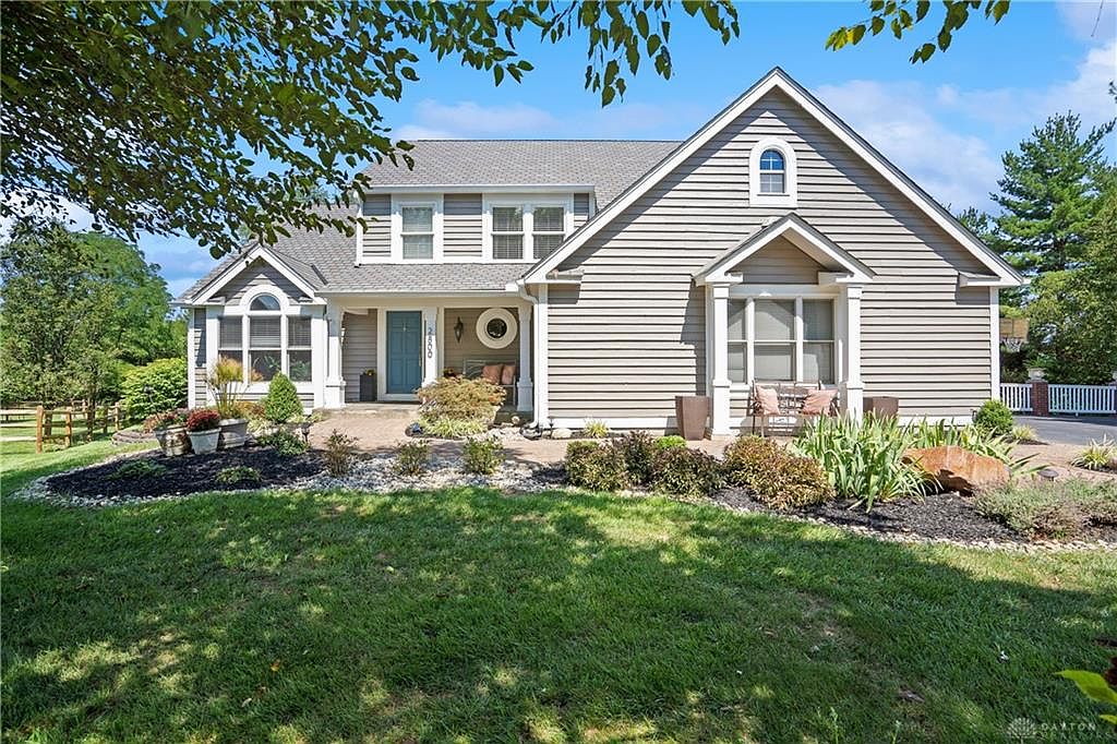 2800 E Cove Ct, Maineville, OH 45039 Zillow
