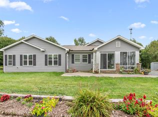 3163 Saul Loop, Elon, NC 27244