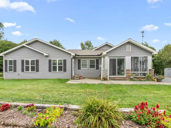 3163 Saul Loop Rd, Elon, NC 27244