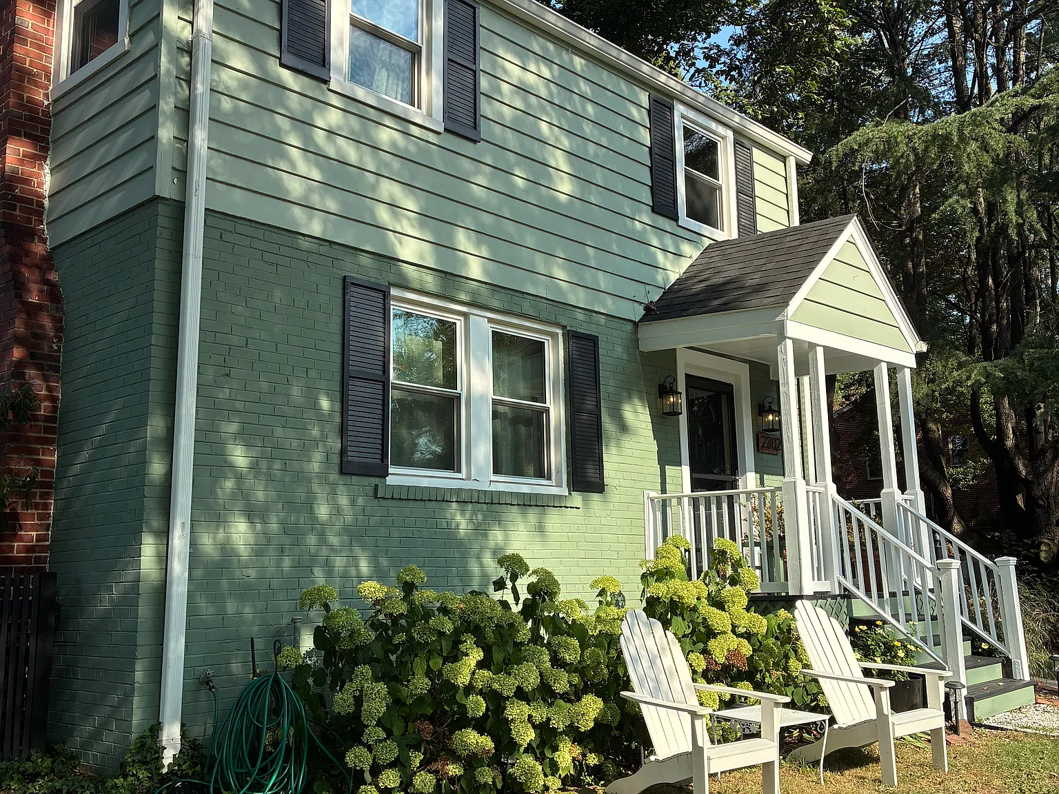 3 bed, 1.5 bath, 1238 sqft, $2,995 — Photo 3