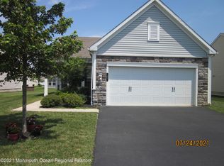 66 Addlestone Ln, Manchester, NJ 08759