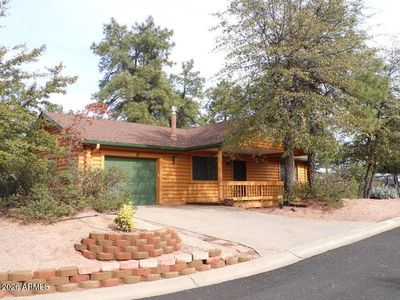 101 N Forest Park Drive, Payson, AZ, 85541