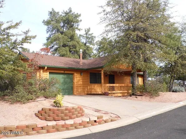 101 N Forest Park Drive, Payson, AZ 85541