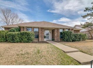 3420 Lilac Ln, Rowlett, TX 75089
