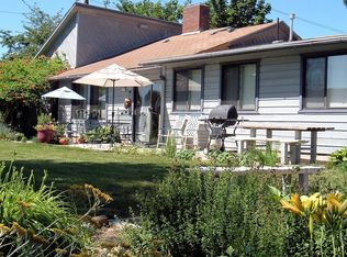 2970 S Chinkapin Ave, Boise, ID 83709