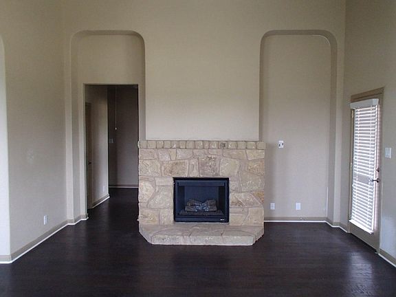 301 Sam Houston Drive