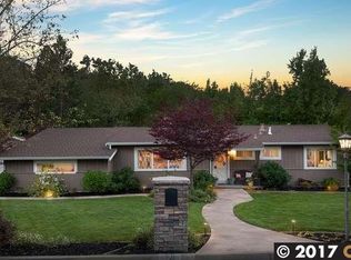 241 Castle Glen Rd, Walnut Creek, CA 94595