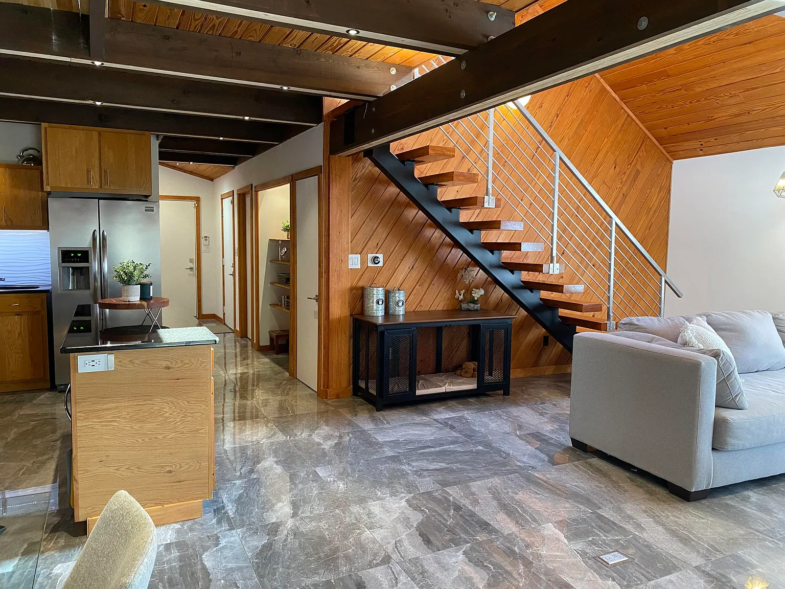 2 bed, 2.0 bath, 1553 sqft, $1,950 — Photo 3