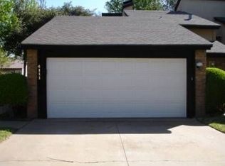 4111 Seabury Dr, Wichita Falls, TX 76308