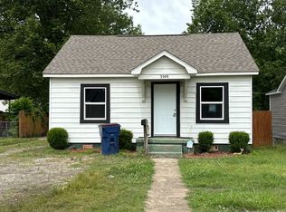 3309 N Albert Pike Ave, Fort Smith, AR 72904