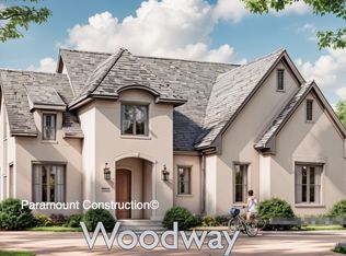 Woodway Plan, PCI - 22101, Mc Lean, VA 22101