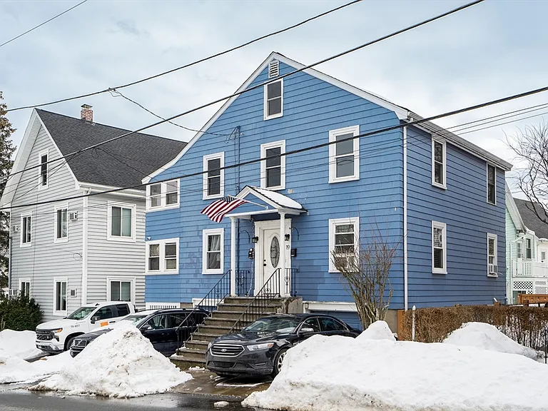 19 Fairview Ave #B — Photo 33