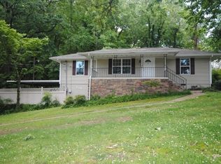 3116 Haywood Ave, Chattanooga, TN 37415