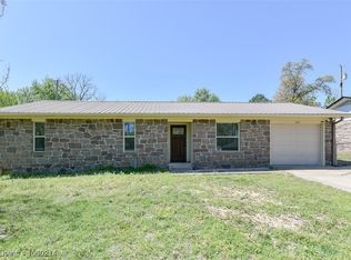 107 Price St, Roland, OK 74954